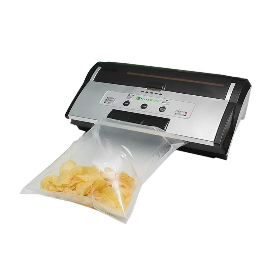 Effective and Reliable Vacuum Sealers for Food Preservation and