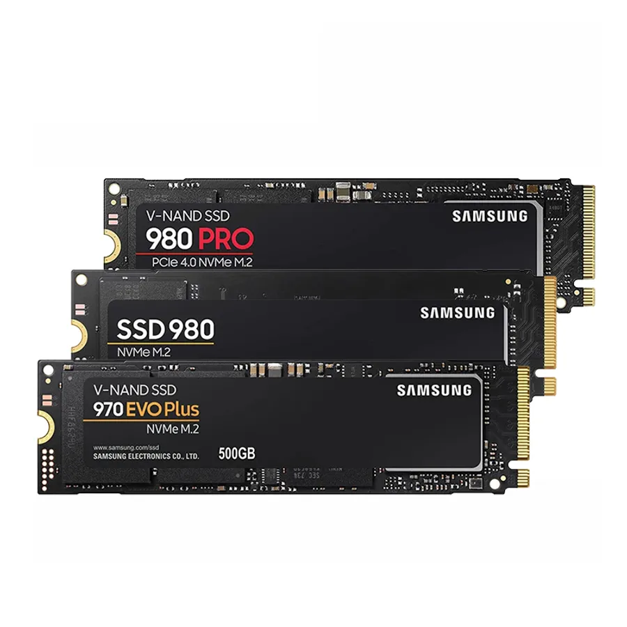 Addlink S70 vs Samsung 970 Pro: Is the Samsung tax REALLY worth it