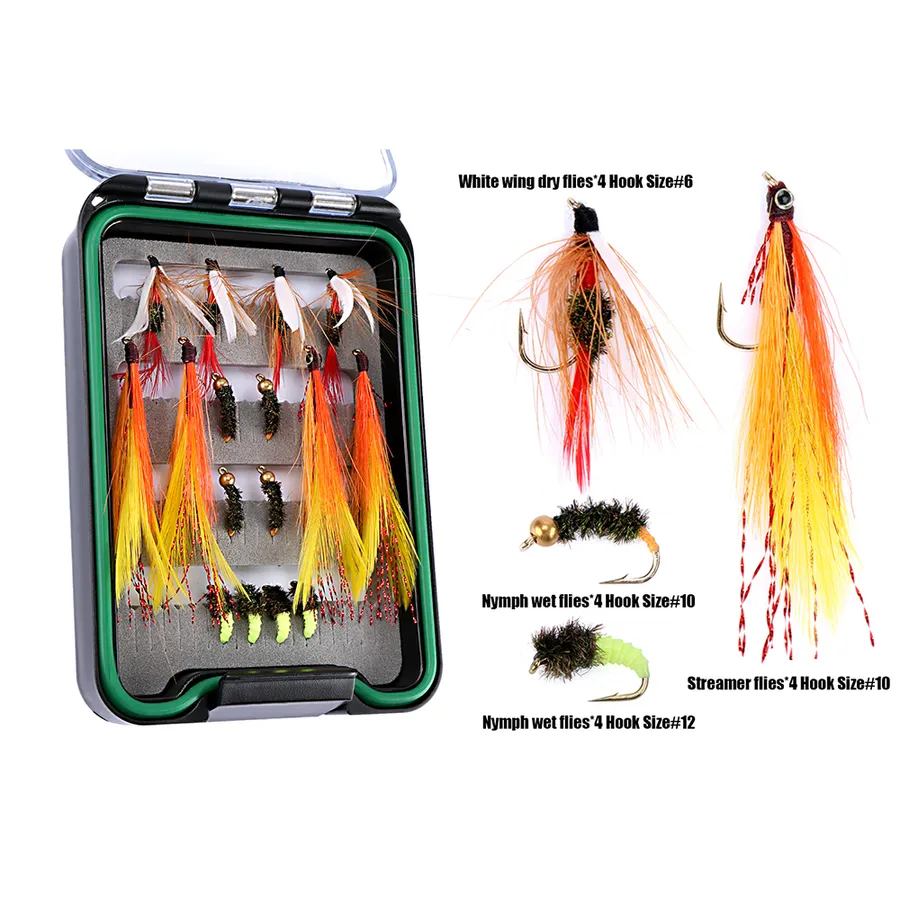 Best Fly Fishing Rods for Beginners: Top Picks for Easy Casting