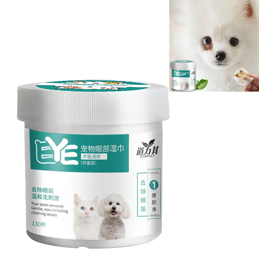 Effective Solutions for the Best Way to Stop Dog Tear Stains