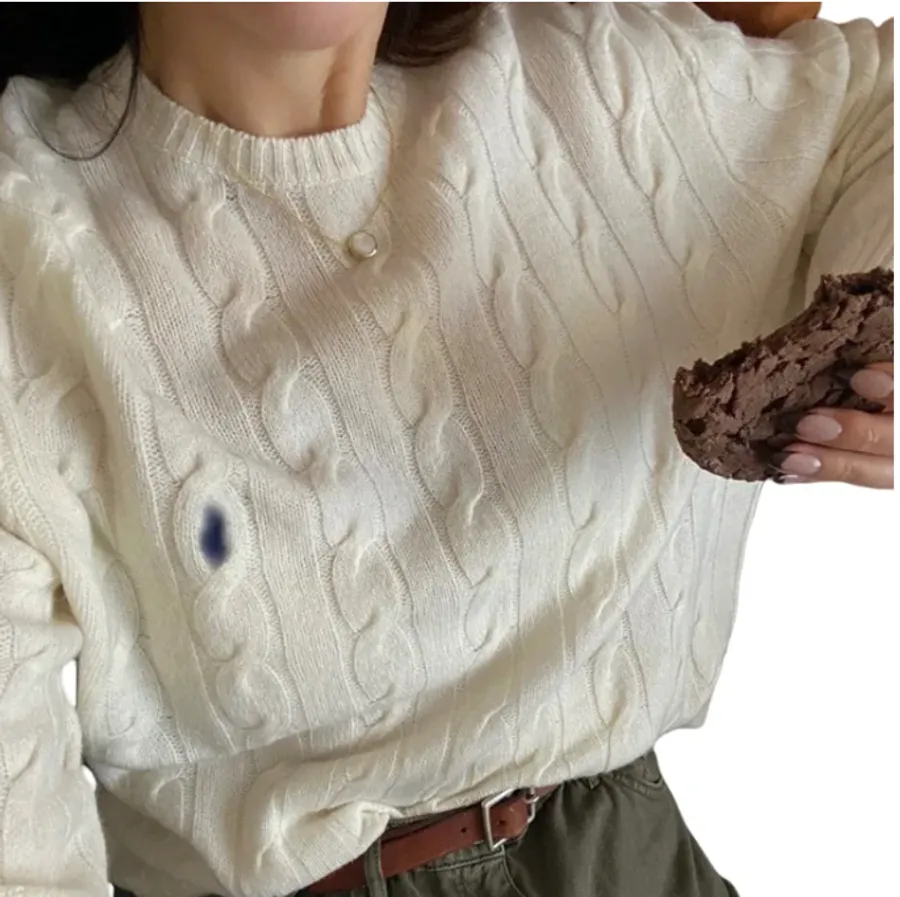 Cashmere sweater vs knit sweater: Are cashmere sweaters *really