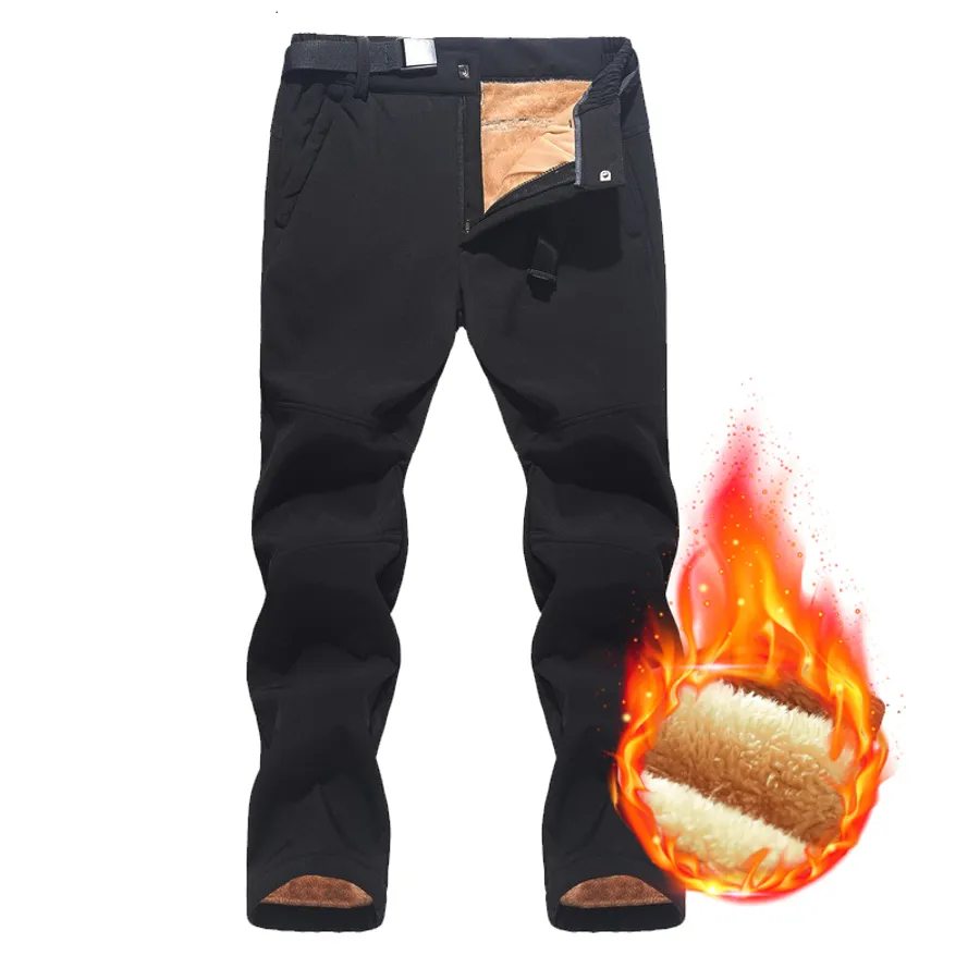 Durable and Waterproof Options for the Best Mens Snow Pants