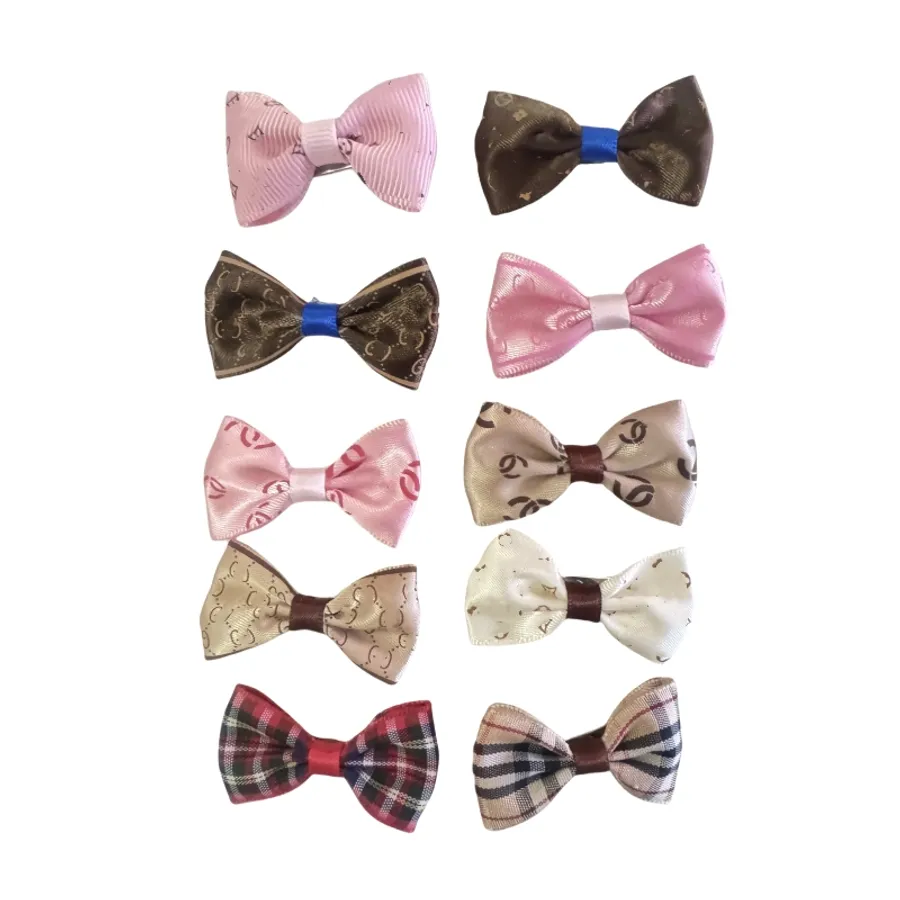 Are designer dog bows REALLY worth it? Or should I just DIY