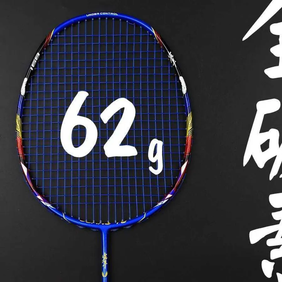 Smart Badminton Rackets Yonex Top 10 Badminton Rackets for Power, Speed & Precision Play ...