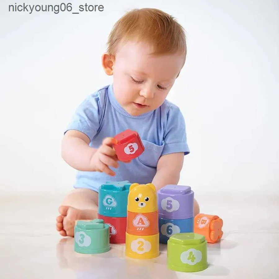 Gentle Guide to the Best Toys for 15 Month Old Toddlers Smart