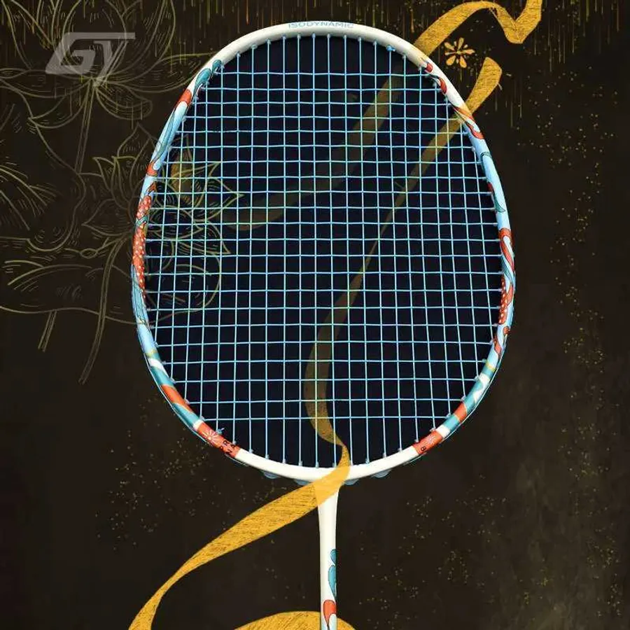 Smart Badminton Rackets Yonex Top 10 Badminton Rackets for Power, Speed & Precision Play ...