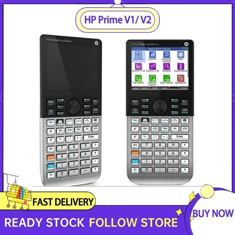 Why Are Graphing Calculators So Expensive? Reasons & Costs - Smart ...