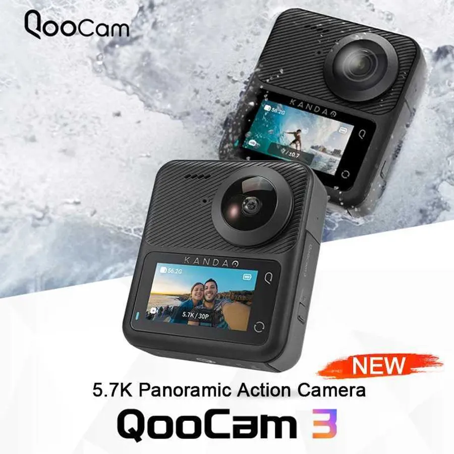 GoPro Hero 11 Best Buy: Affordable Choices and Quality - Main Image