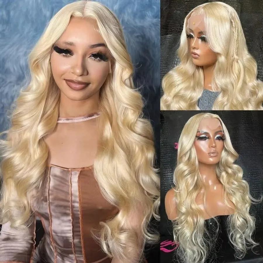 Affordable and Quality Options for the Best 613 Wigs Smart