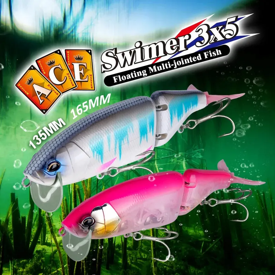 Effective and Reliable Options for the Best Spring Bass Baits