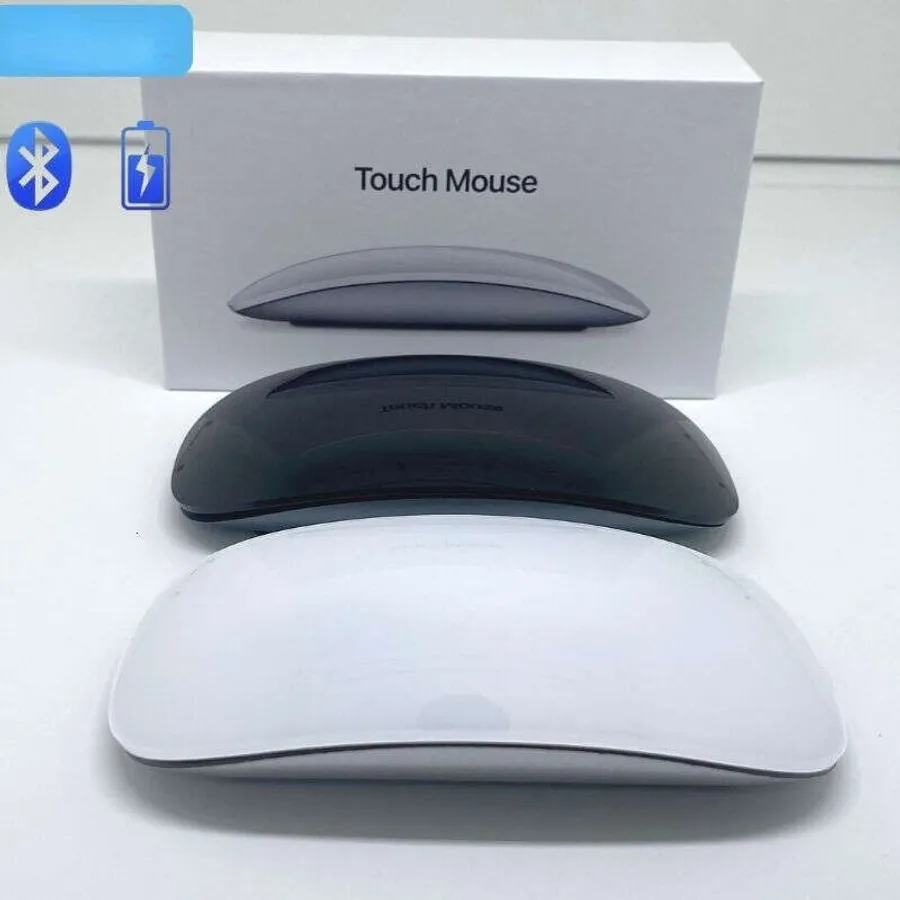 MacBook air M2 2022シルバー+Magic Mouseセット Magic Mouse (USB‑C) - White Multi-Touch Surface - Apple