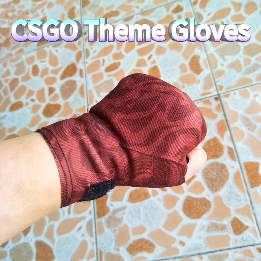 Guide to the Best Gravel Gloves for Comfort and Grip on Every Ride ...