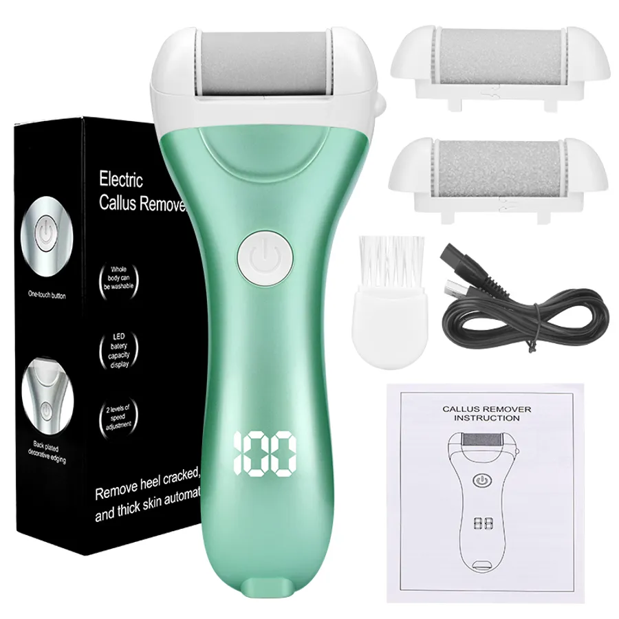 Effective Methods to Soften and Remove Hard Skin on Heels for Smooth ...