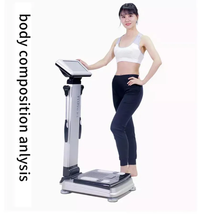 Reliable and Accurate: the Best Body Scale for Every Home - Smart ...
