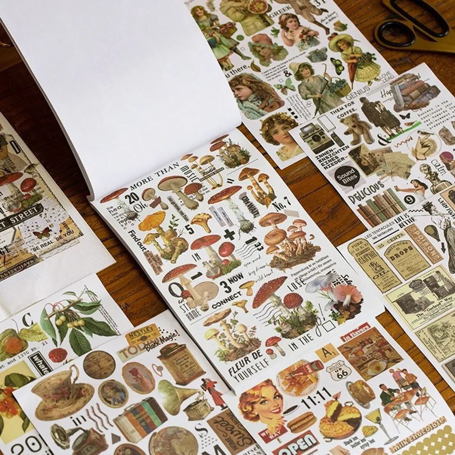 Step-by-Step Guide to Designing Your Own Sticker Labels That Stand Out ...