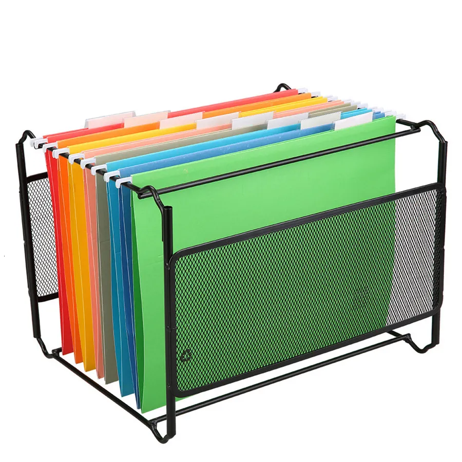 Mastering Office Filing Systems: A Step-by-Step Guide to Streamline ...