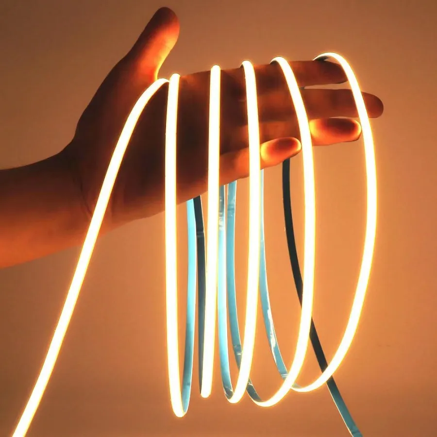 Led Lights Smooth Creative Techniques for Curving LED Lights: A Complete Guide to Smooth ...