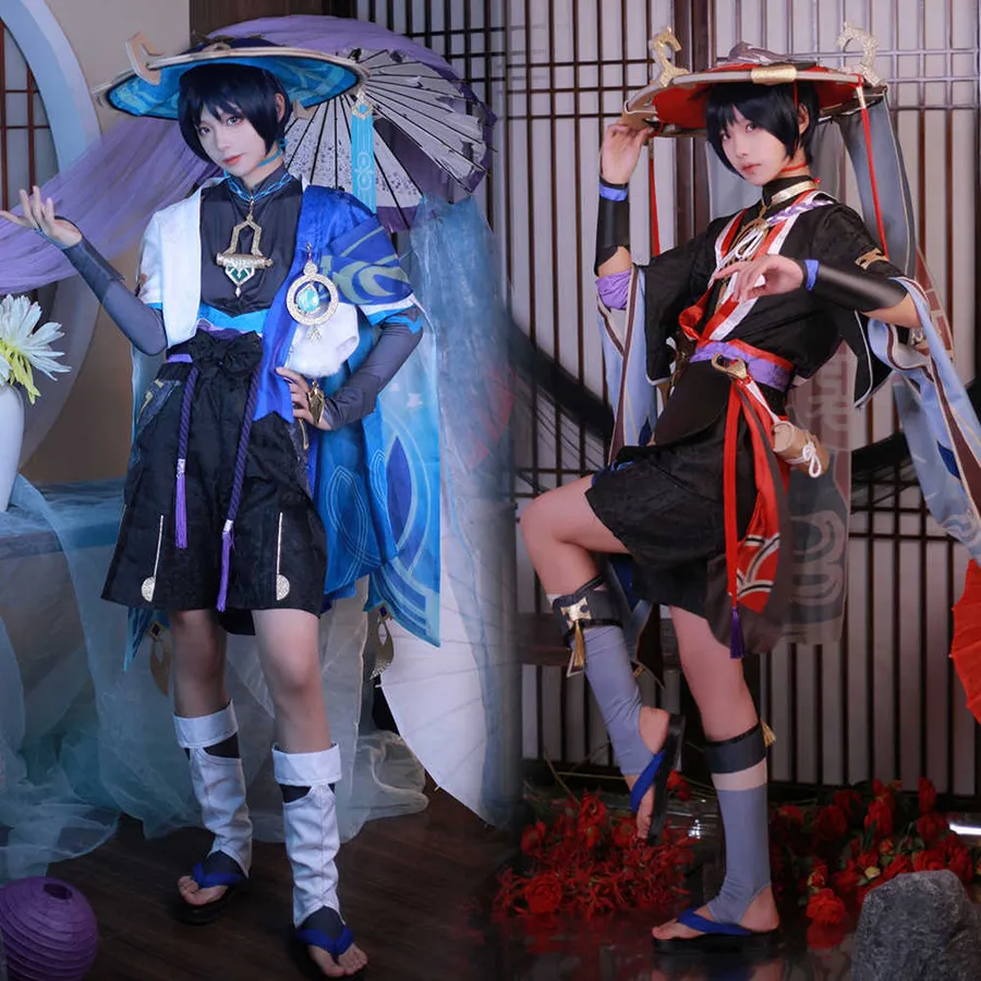 Explore top 100 anime cosplay and gear for fans and collectors - Smart ...