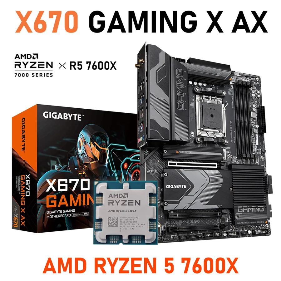 Affordable and Reliable Options for the Best AMD Motherboard in