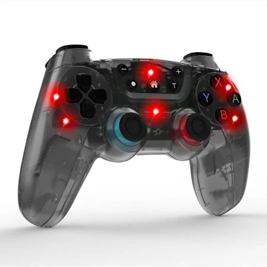 El Guide Controllers Affordable and versatile options for the best game controllers in 2025 ...