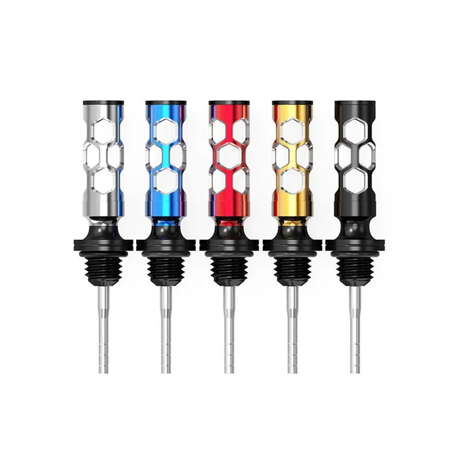 Mastering Dipstick Use: A Step-by-Step Guide to Accurately Checking ...
