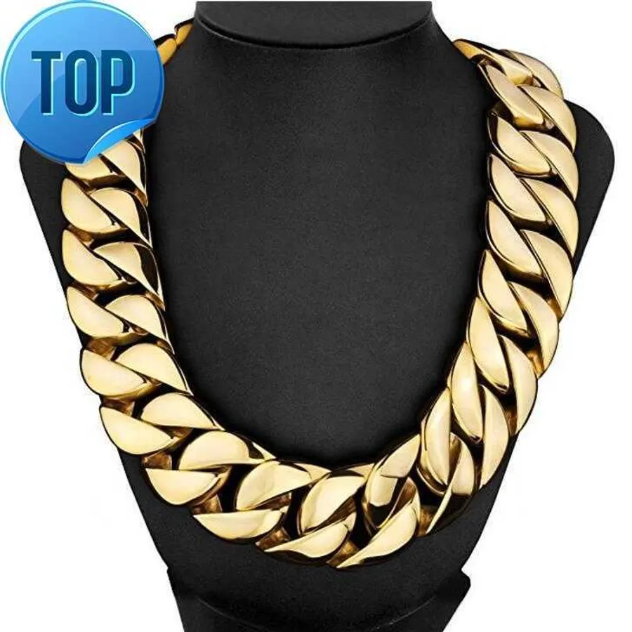 Light Design vs. Heavy Chain Necklaces: Are heavier necklaces actually ...