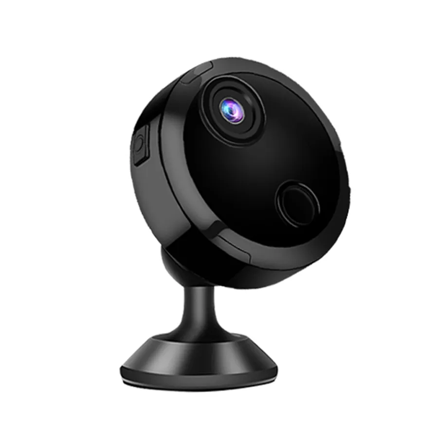 Top 10 Best Indoor Cameras for Home Security and Monitoring