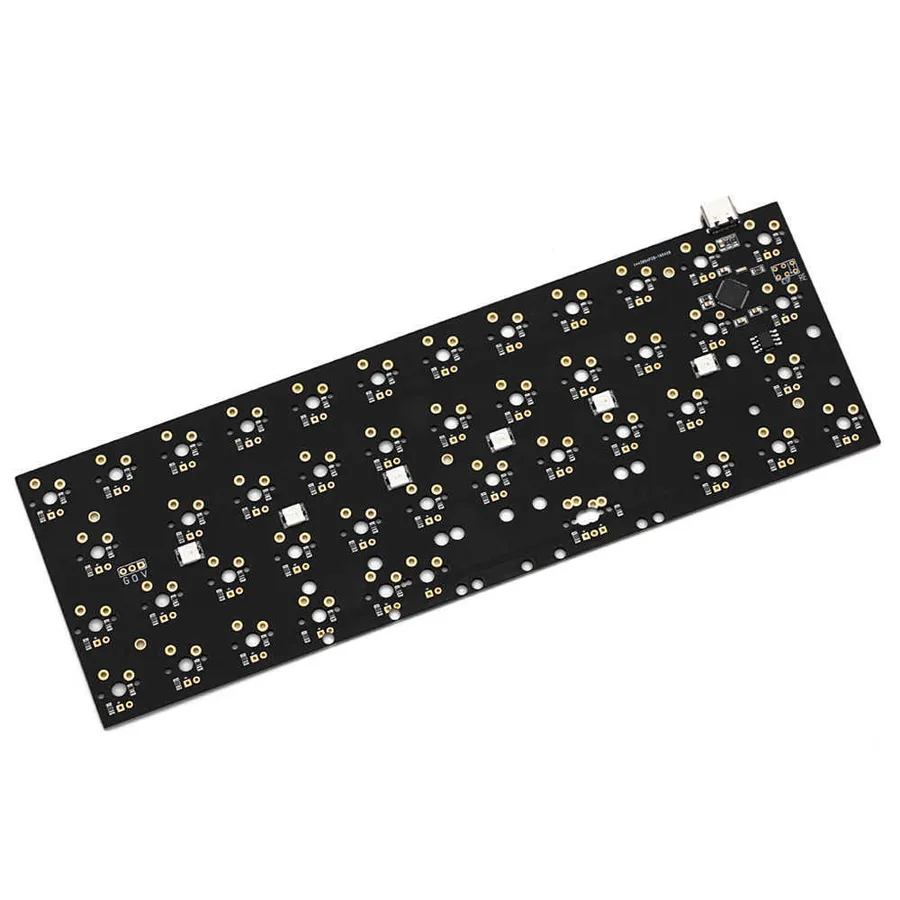 Mastering Custom Keyboard Design: A Step-by-Step Guide to Creating Your ...