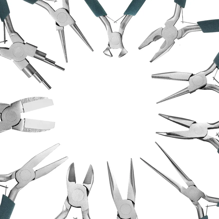 Expert Techniques for Bending Small Jewelry Wires with Precision and ...