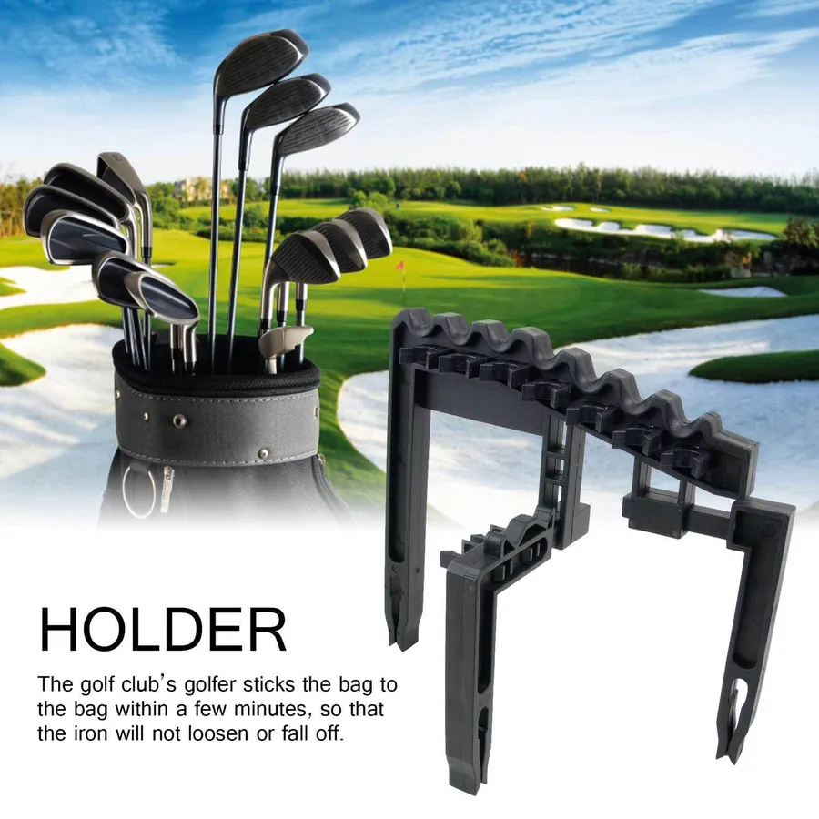 Master the Perfect Golf Bag Setup: Expert Tips on How to Arrange Your ...