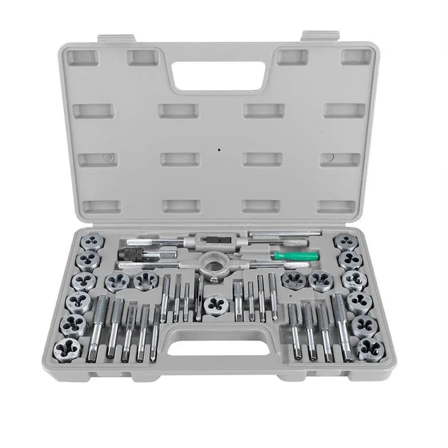 Threading Instrument Mastering How to Tap Threads: Essential Tips and Techniques for ...