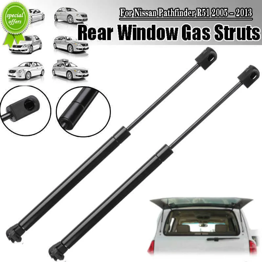 How to Determine the Right Time to Replace Your Car’s Struts for ...