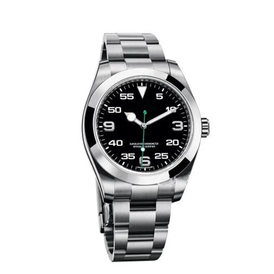 Affordable and Reliable Best Automatic Swiss Watch for Everyday
