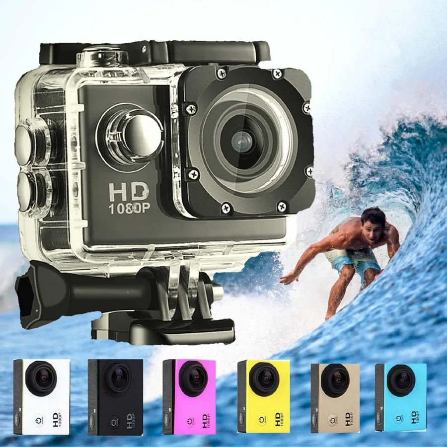 Best GoPro for Skiing: Top Action Cameras for Snow Adventures