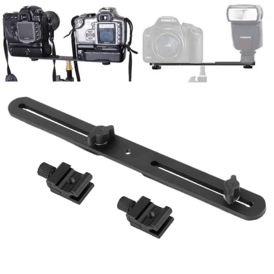 Rectangle Flash Stand The Definitive Guide to Safely and Securely Attaching Your Flash to Any ...