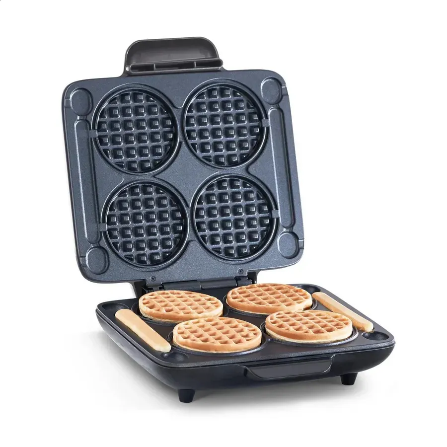Best Waffle Maker Guide: Belgian, Stovetop & More Delicious Options - Smart.DHgate – Trusted Buying Guides for Global Shoppers