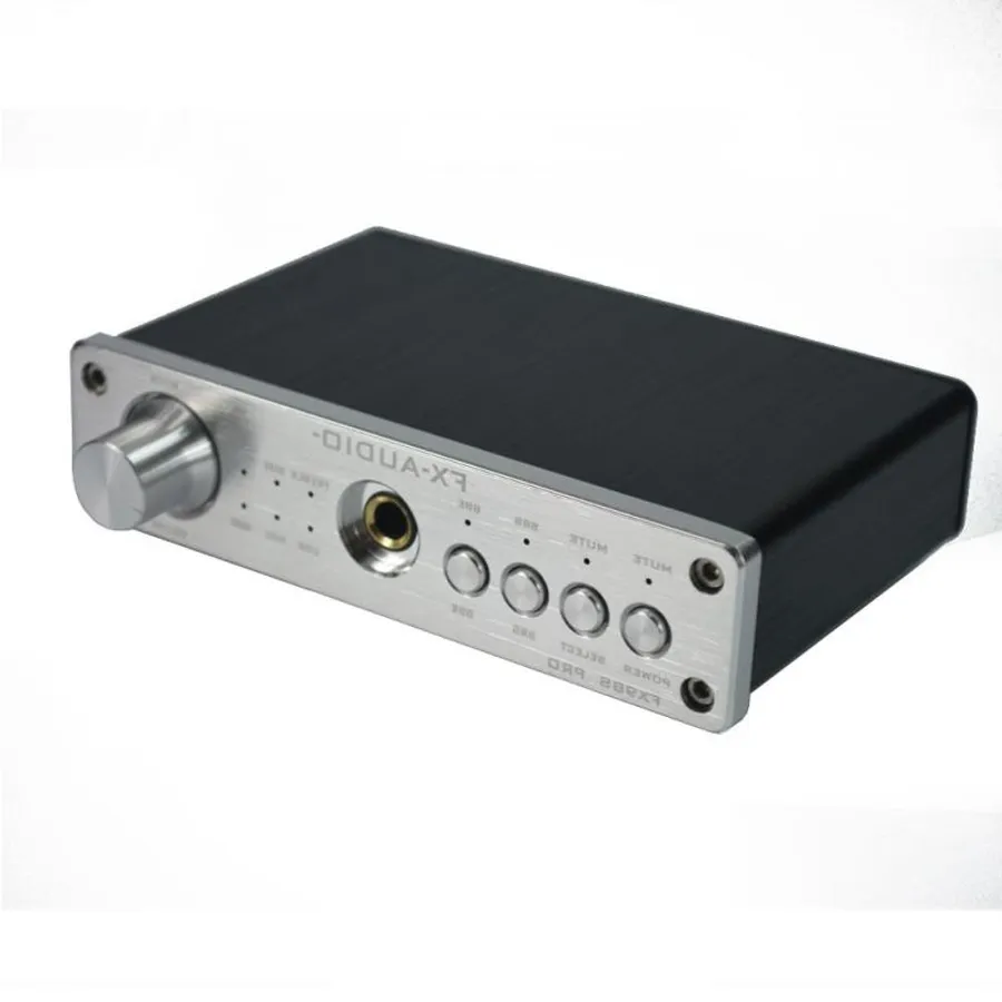 Best Headphone Amp for Sennheiser HD600: Top Picks for Clear