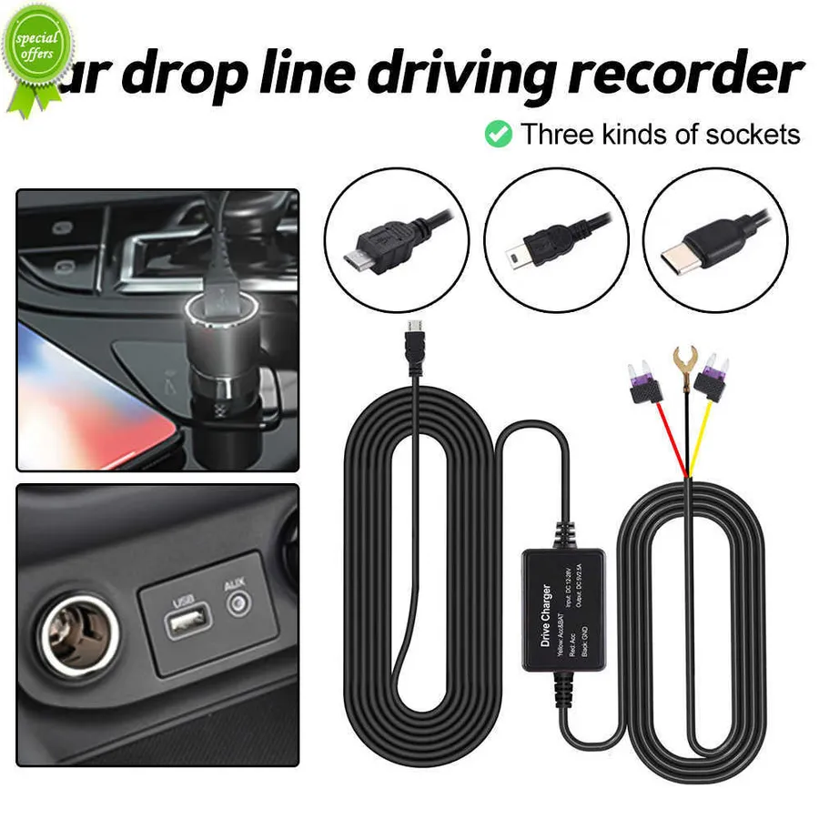 The Ultimate Guide to Installing a Dash Cam Wirelessly or Wired for Any ...