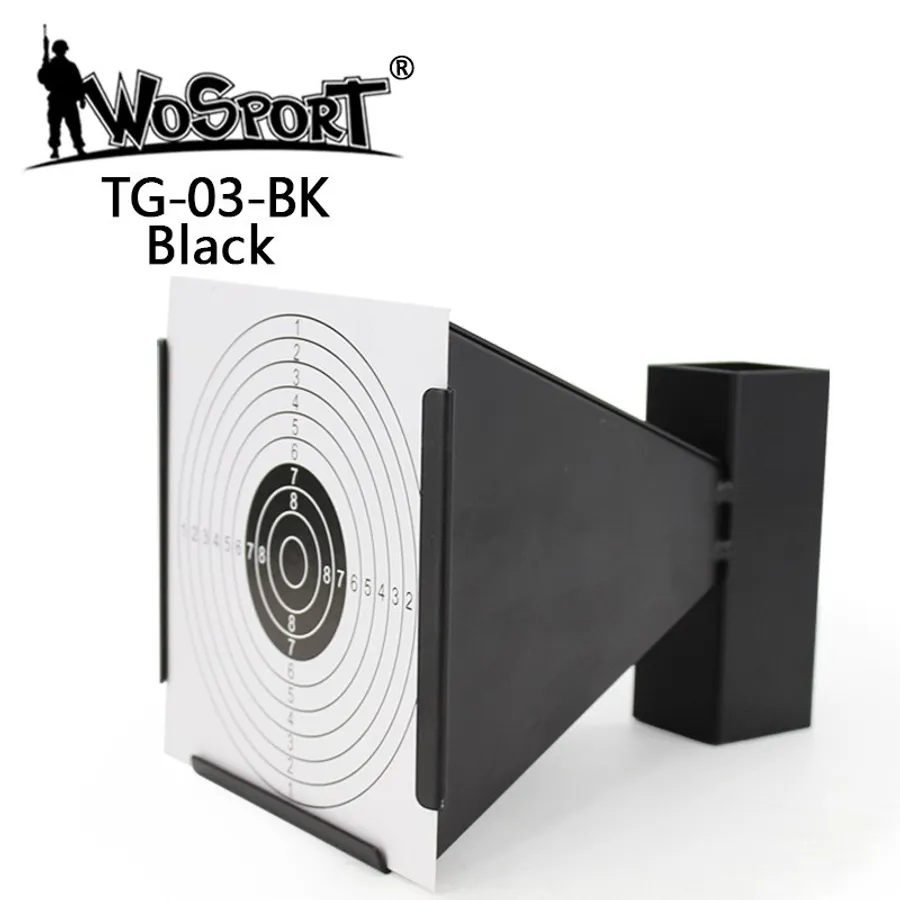 Creative and Safe DIY Shooting Targets You Can Make at Home - Smart ...