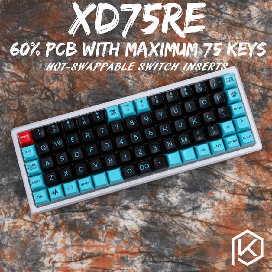 The Ultimate Guide to Creating Your Own Custom Keyboard: Step-by-Step ...