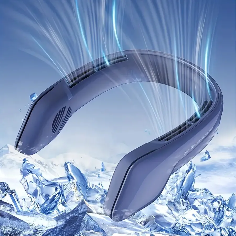 Guide to the Best Wearable Cooling Device for Personal Comfort - Smart ...