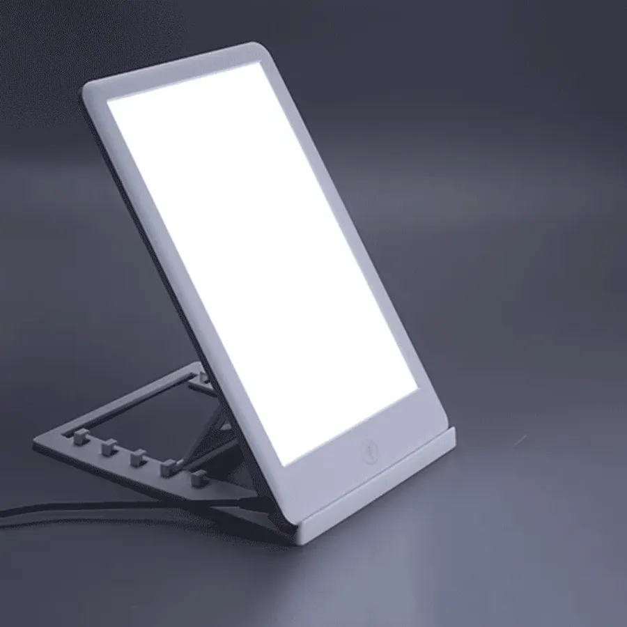 Sad Machine Light Box Mastering SAD Light Boxes: A Practical Guide to Effective Use and ...