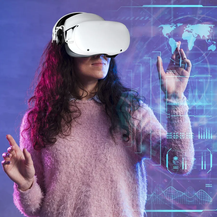 Oculus Quest vs Samsung Odyssey+: Is the Quest really worth