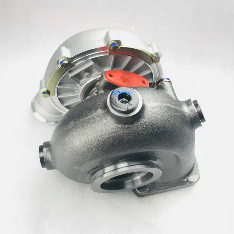 Best Turbo for K24: Reliable Performance and Value Choices Smart