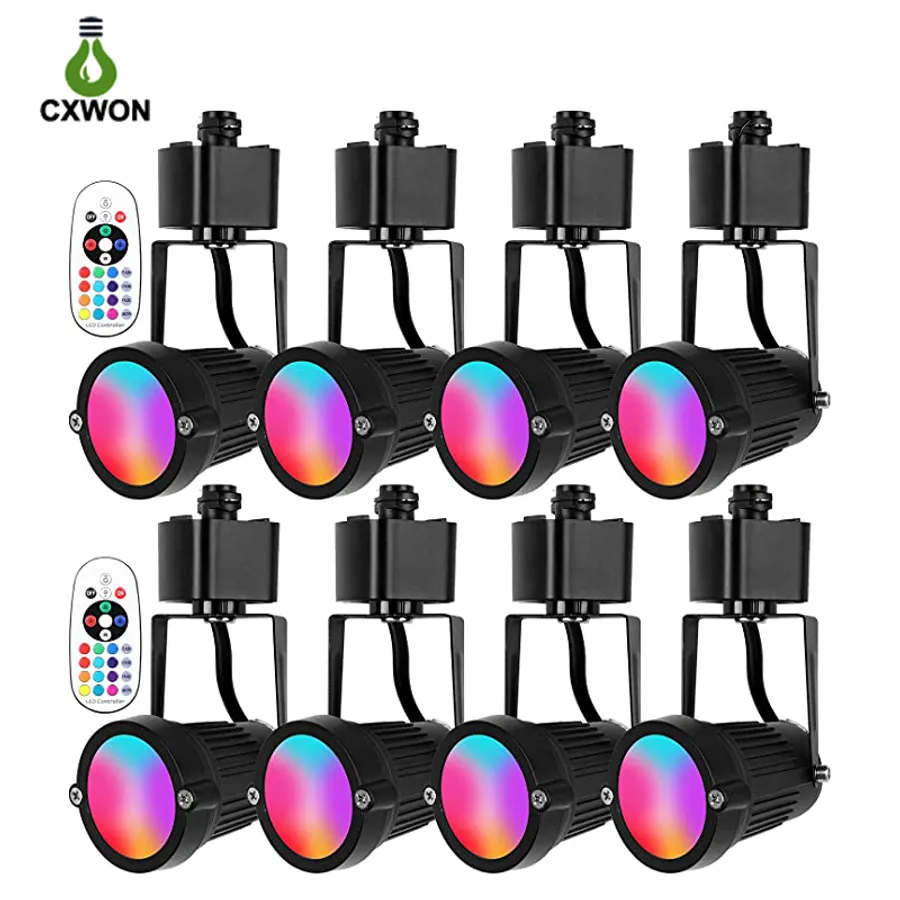 Step-by-Step Guide to Safely Change and Upgrade Your Track Lighting ...