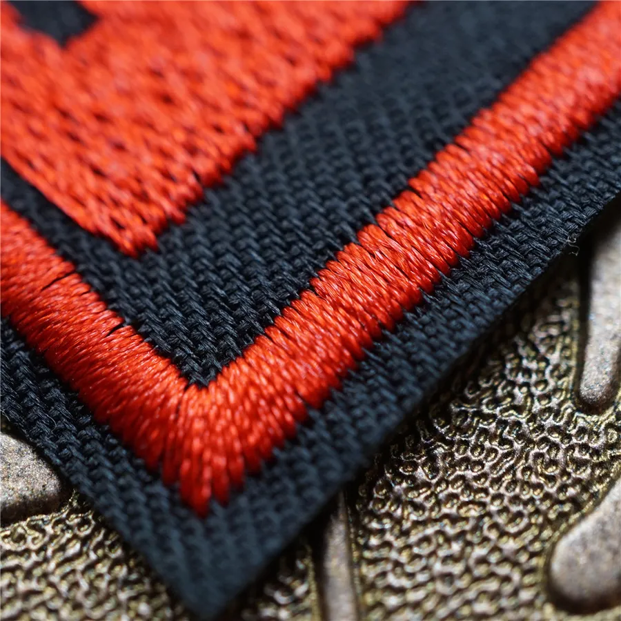Patch Edge Thread Mastering How to Hand Stitch a Patch: A Step-by-Step Guide for Durable ...