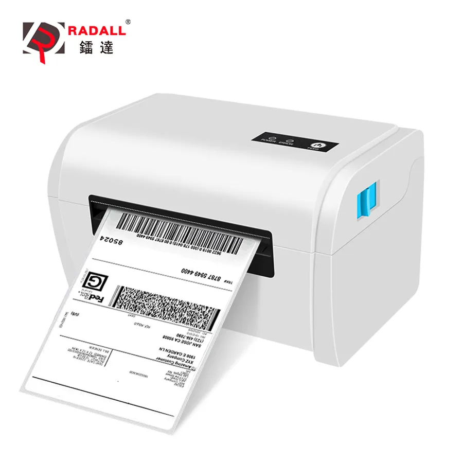 Print Label Driver Step-by-Step Guide to Installing Print Driver Software for Any Printer ...