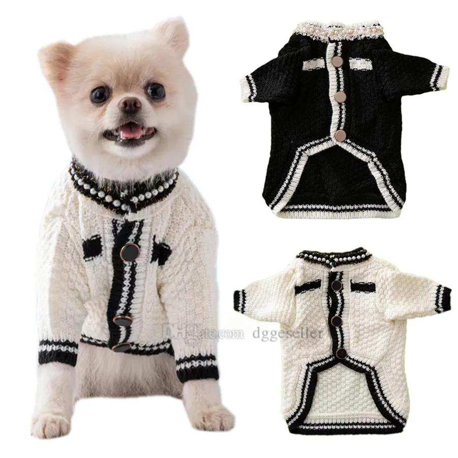 Dog sweater vs baby sweater: Could my pet REALLY wear my babys old