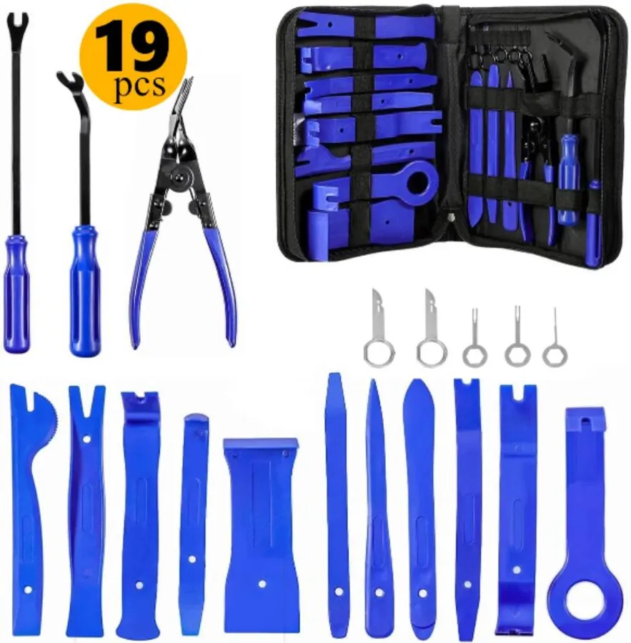 Using Auto Trim Tools Mastering Auto Trim Removal: A Step-by-Step Guide to Using Your Tool ...