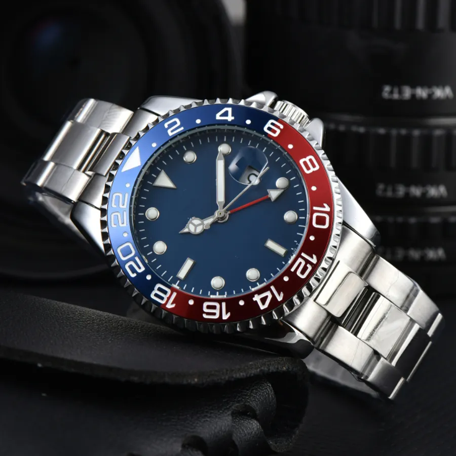 Multifunction vs Chronograph watches: are all those dials actually